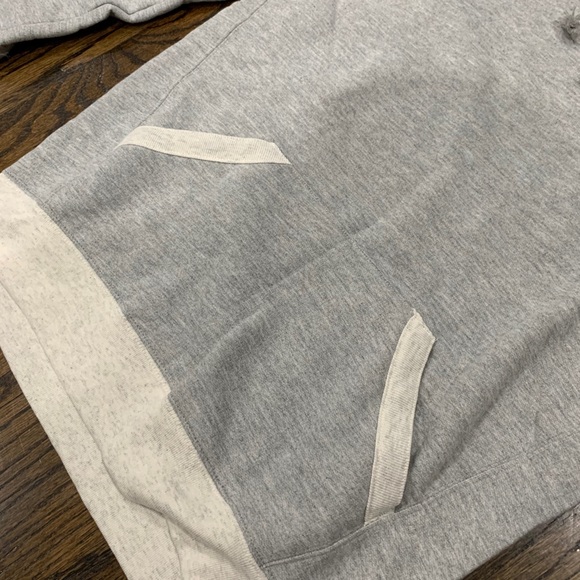 Brand new women’s Champion hoodie pullover gray xs - Picture 9 of 10